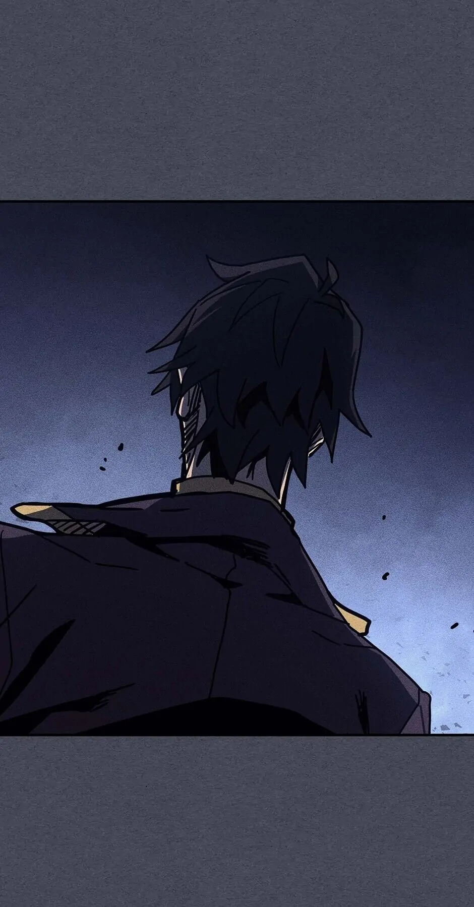 Read A Returner’s Magic Should Be Special EN Manga Online
