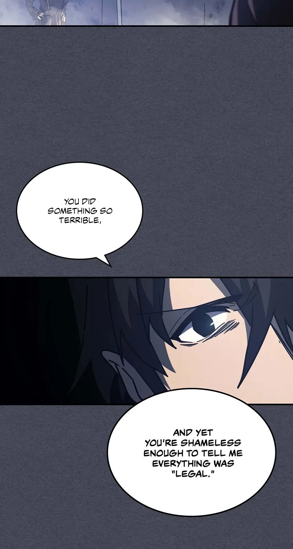 Read A Returner’s Magic Should Be Special EN Manga Online