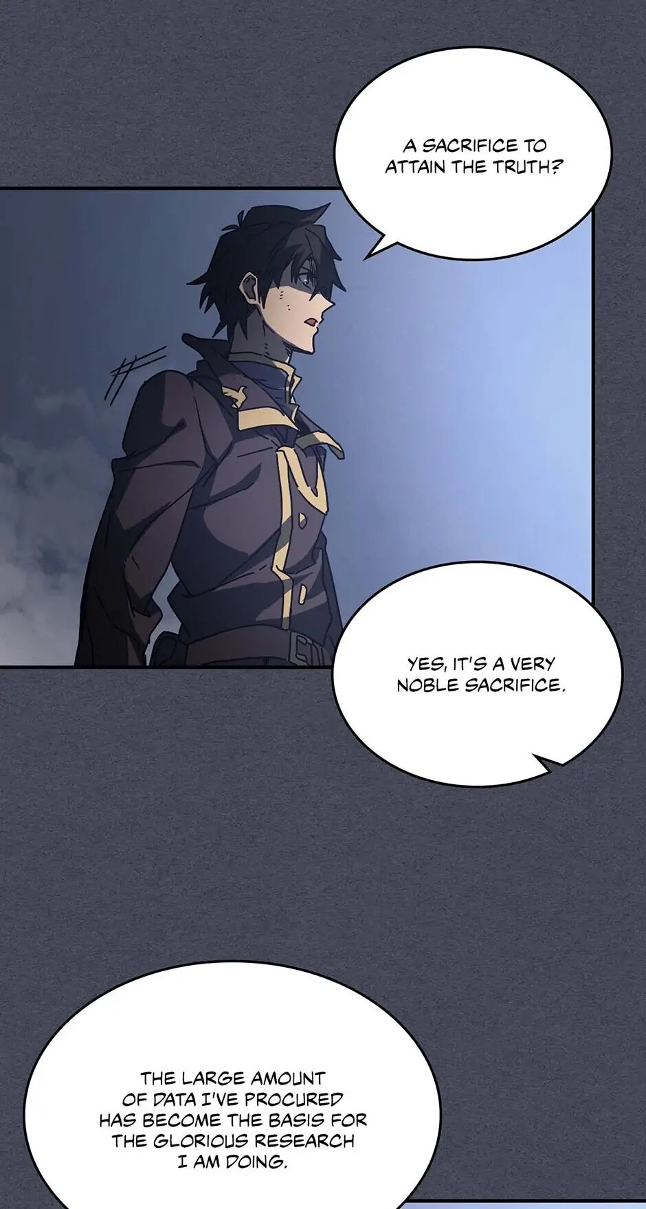 Read A Returner’s Magic Should Be Special EN Manga Online