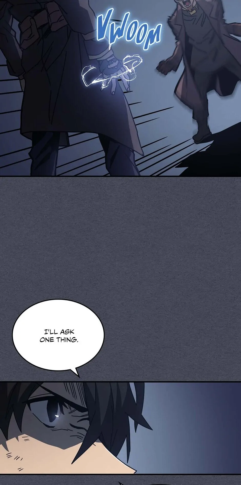 Read A Returner’s Magic Should Be Special EN Manga Online