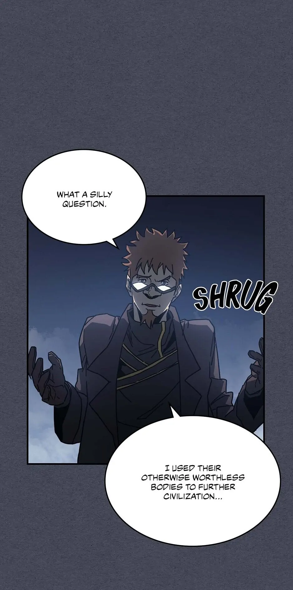 Read A Returner’s Magic Should Be Special EN Manga Online