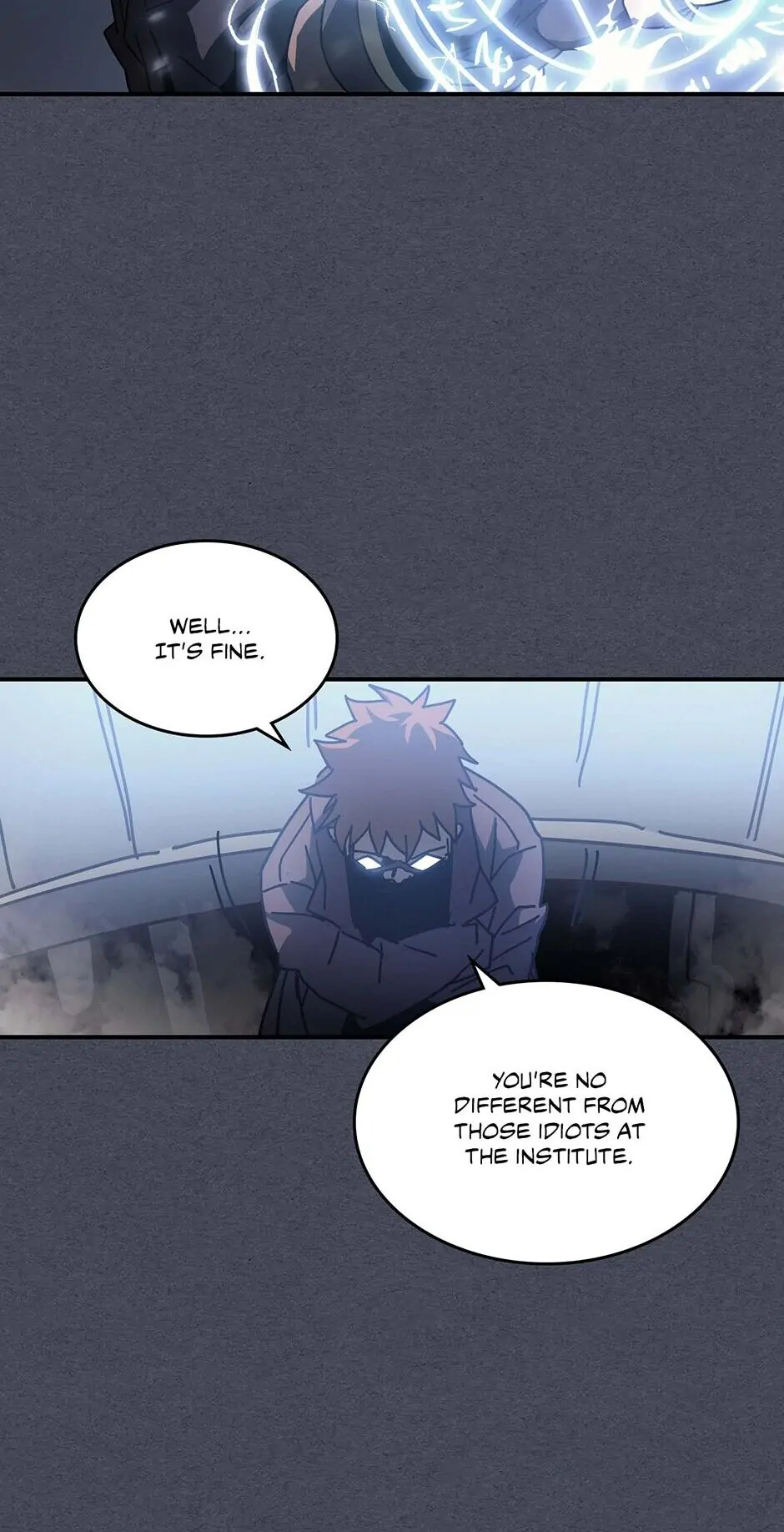 Read A Returner’s Magic Should Be Special EN Manga Online