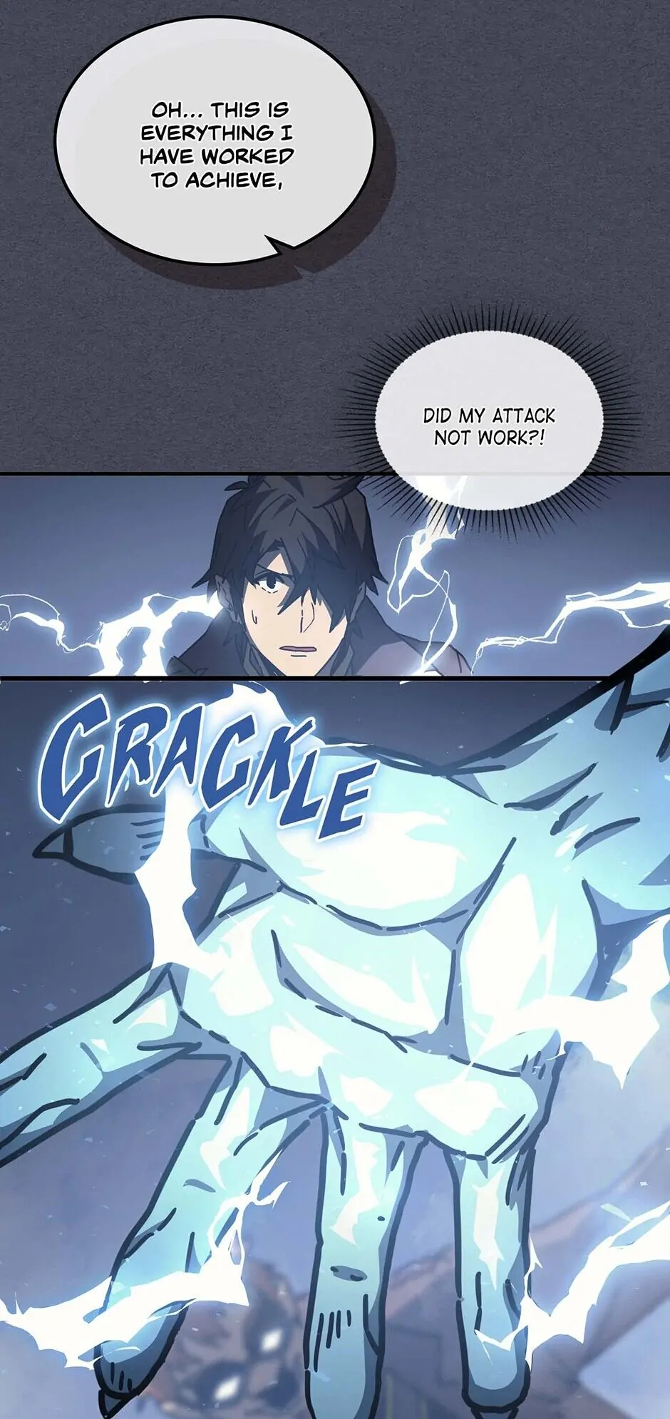 Read A Returner’s Magic Should Be Special EN Manga Online