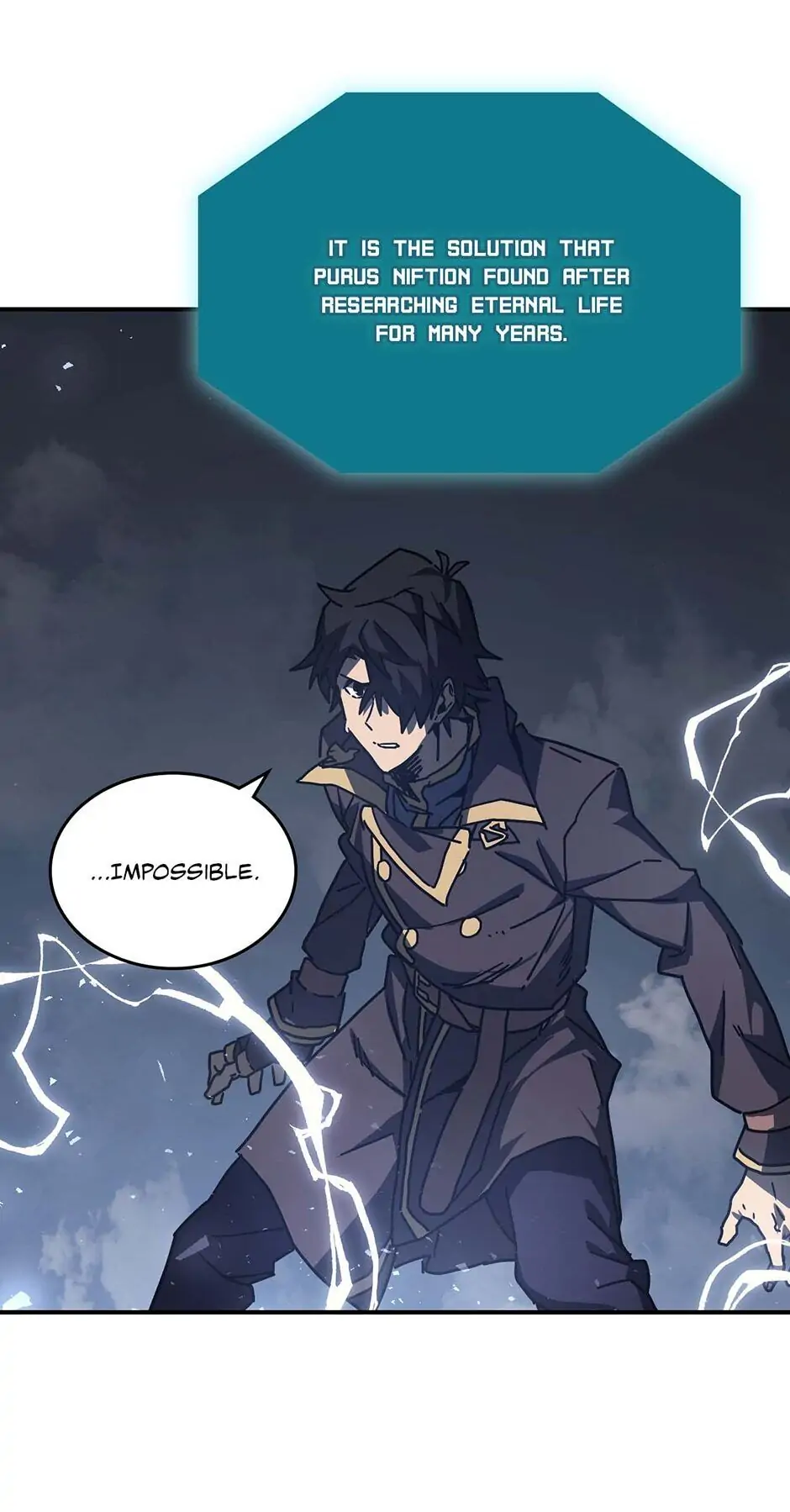 Read A Returner’s Magic Should Be Special EN Manga Online