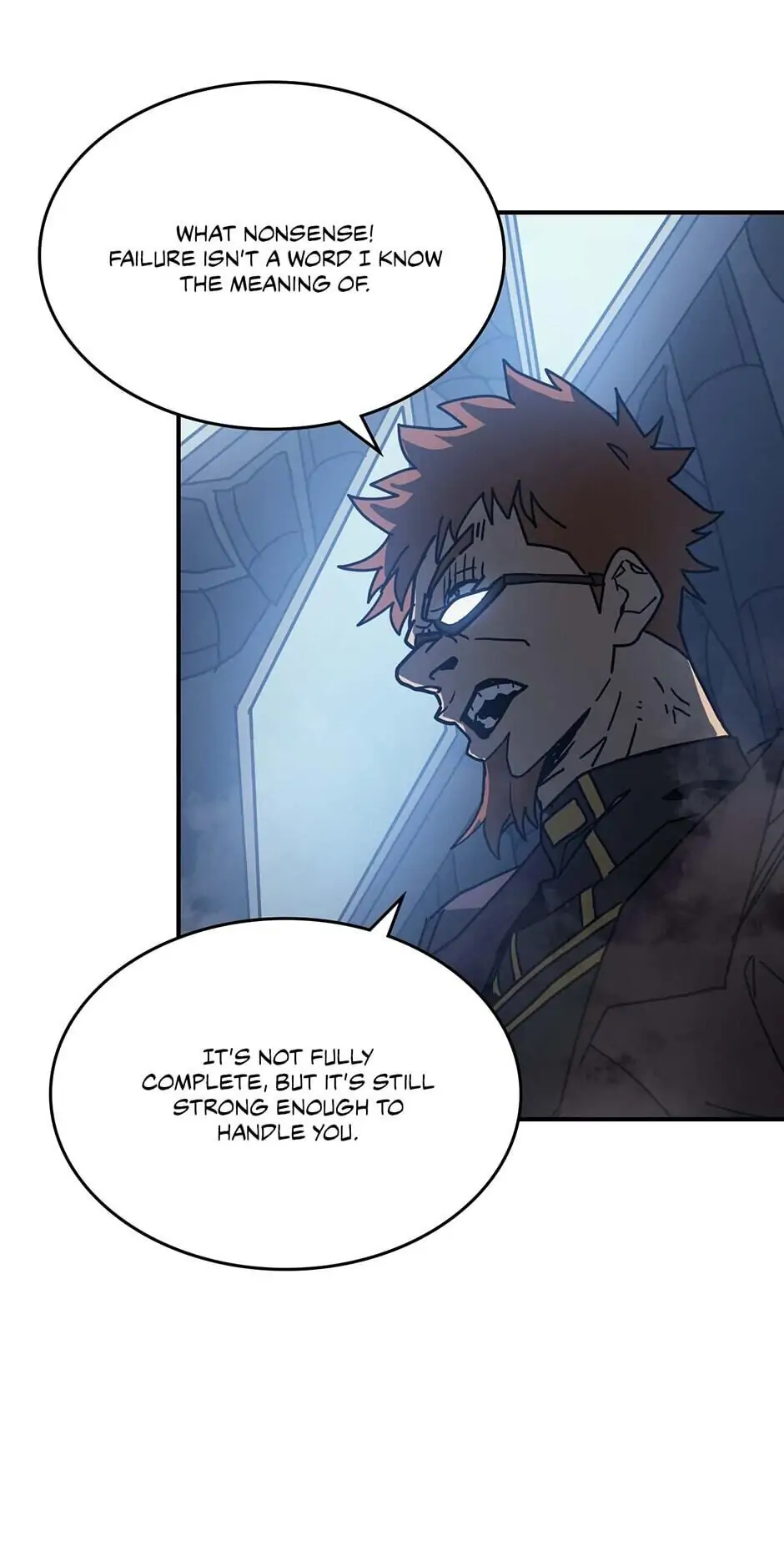 Read A Returner’s Magic Should Be Special EN Manga Online