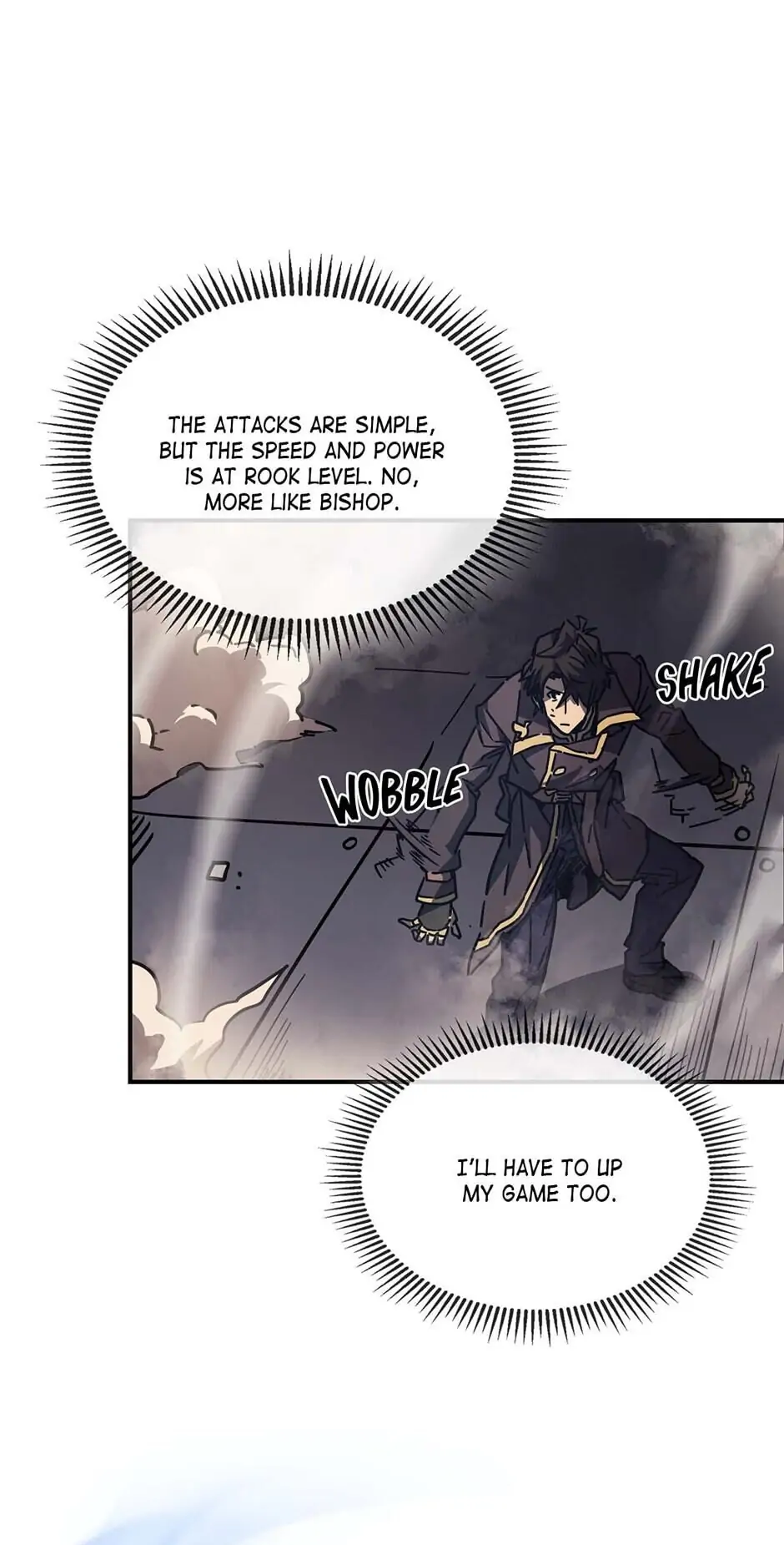 Read A Returner’s Magic Should Be Special EN Manga Online
