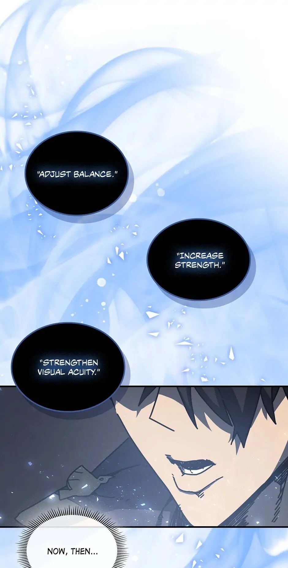 Read A Returner’s Magic Should Be Special EN Manga Online