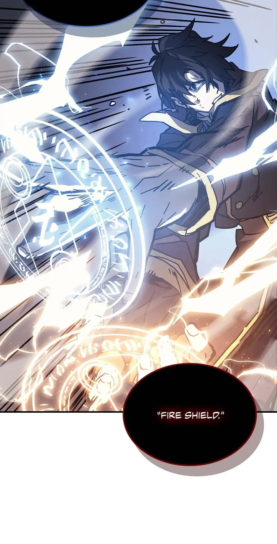 Read A Returner’s Magic Should Be Special EN Manga Online