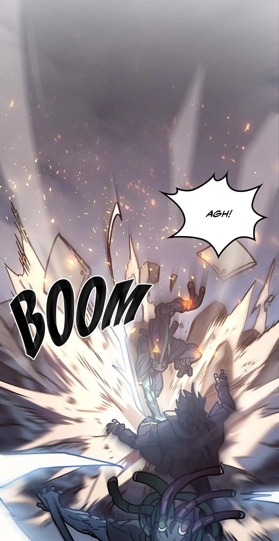 Read A Returner’s Magic Should Be Special EN Manga Online