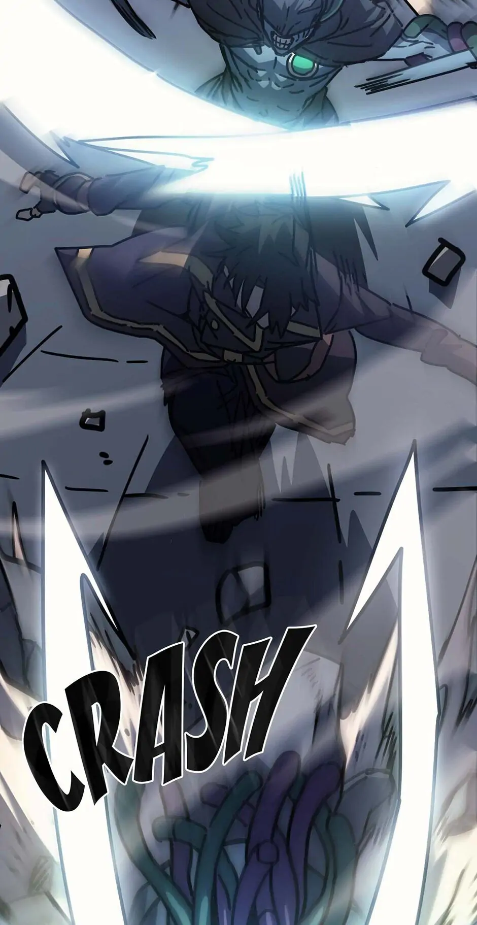 Read A Returner’s Magic Should Be Special EN Manga Online