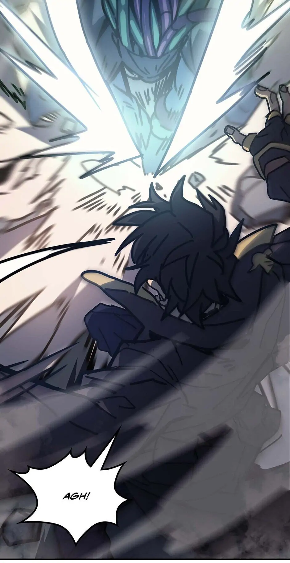 Read A Returner’s Magic Should Be Special EN Manga Online