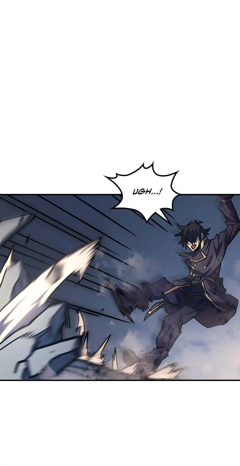 Read A Returner’s Magic Should Be Special EN Manga Online