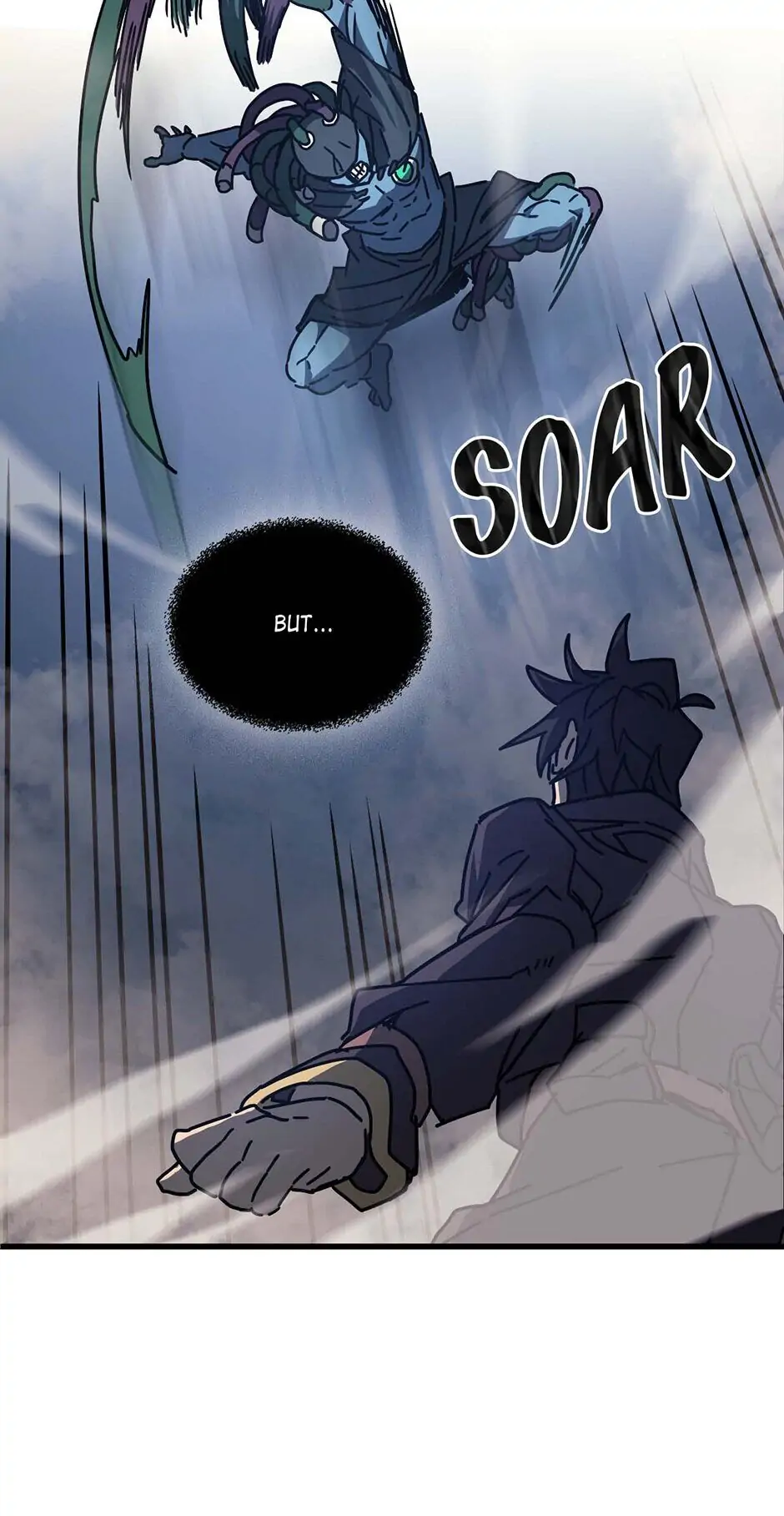 Read A Returner’s Magic Should Be Special EN Manga Online