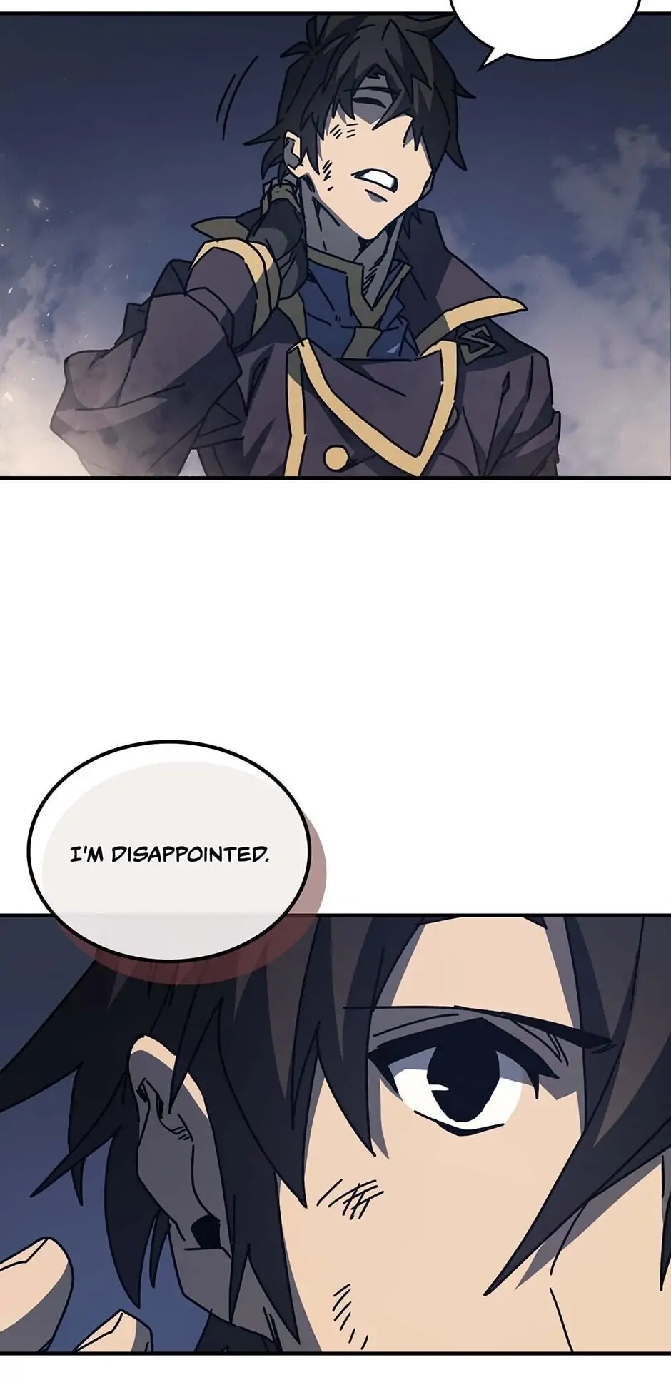 Read A Returner’s Magic Should Be Special EN Manga Online
