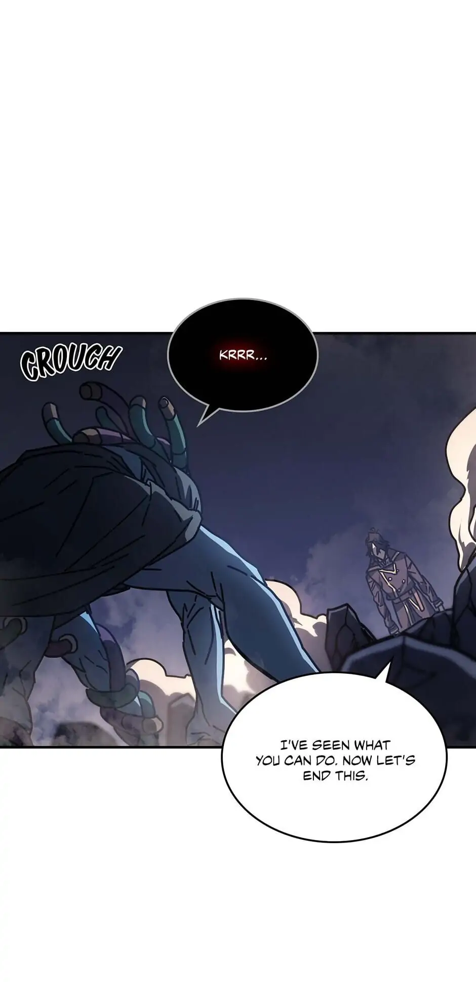 Read A Returner’s Magic Should Be Special EN Manga Online