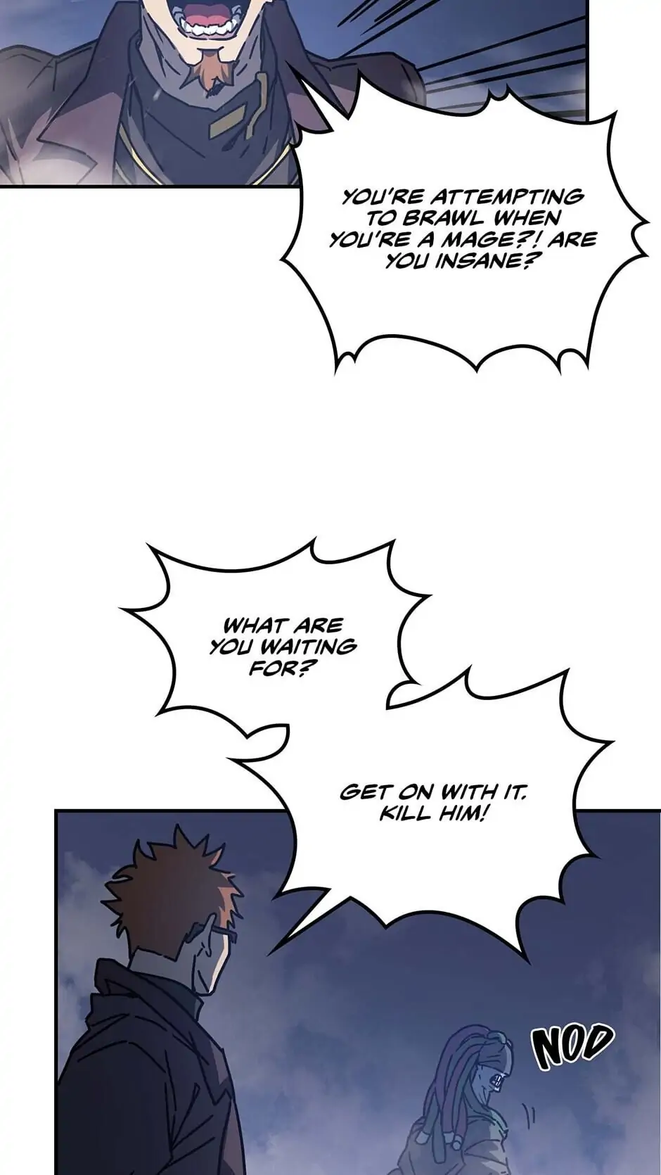 Read A Returner’s Magic Should Be Special EN Manga Online