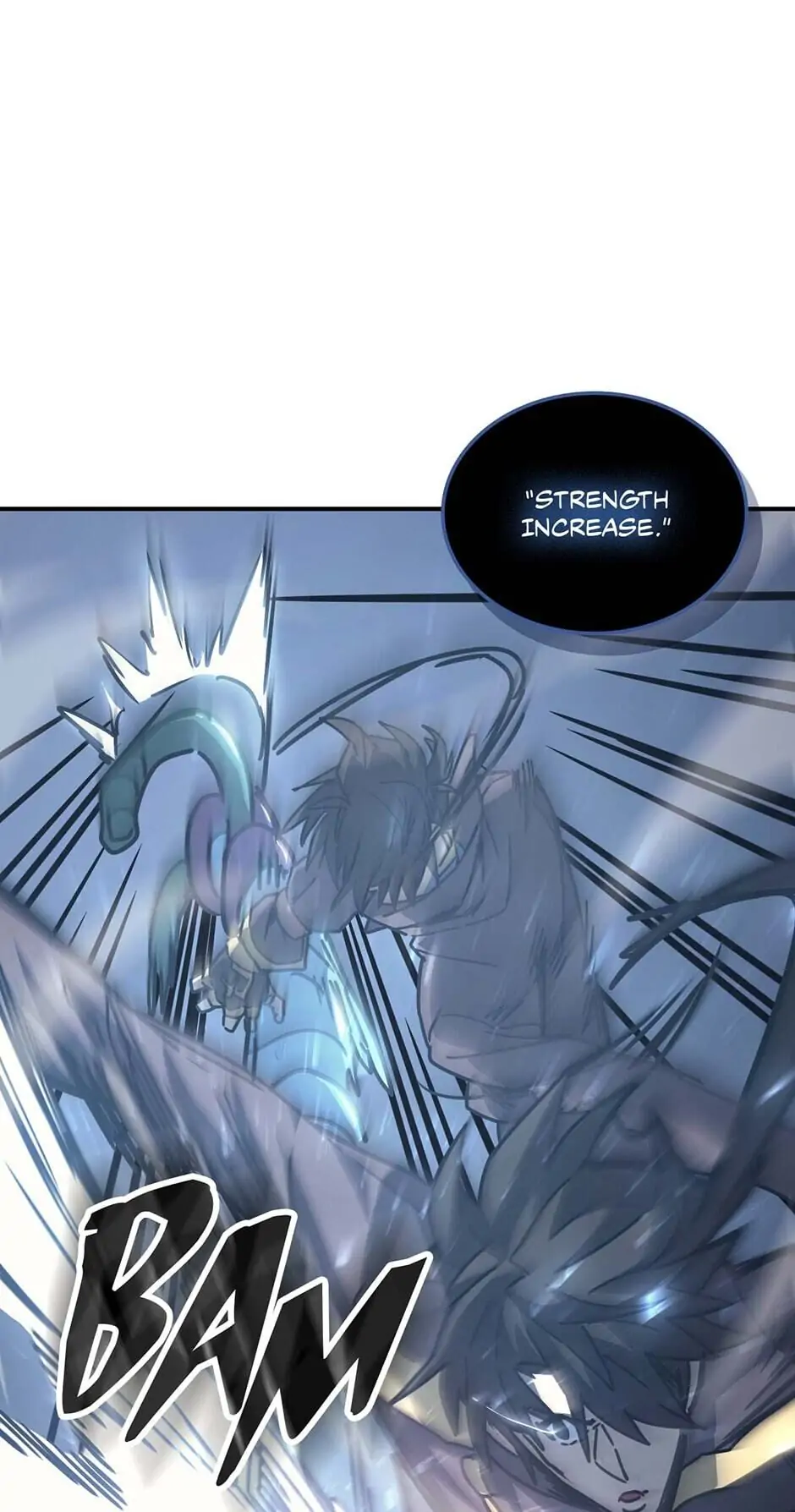 Read A Returner’s Magic Should Be Special EN Manga Online