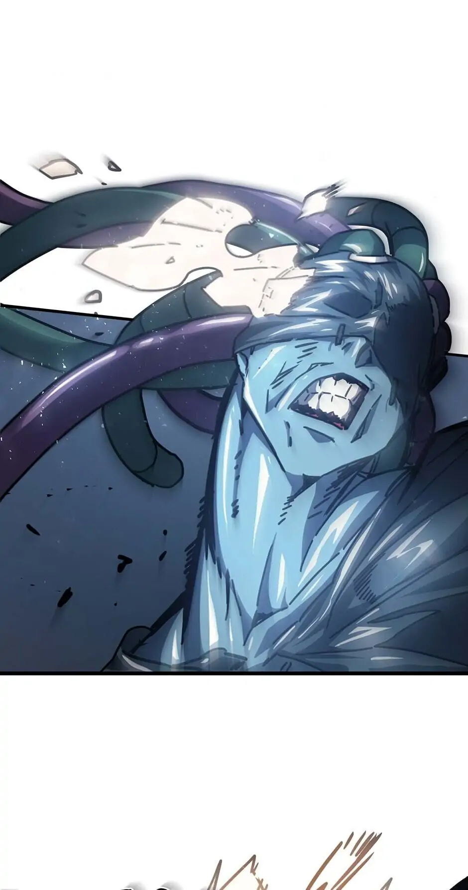 Read A Returner’s Magic Should Be Special EN Manga Online
