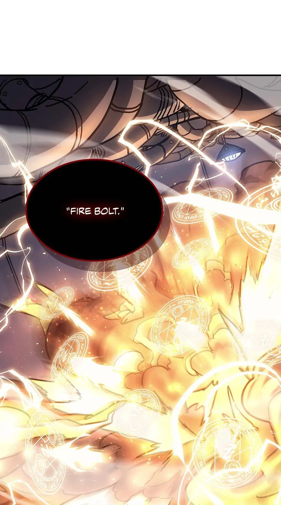 Read A Returner’s Magic Should Be Special EN Manga Online