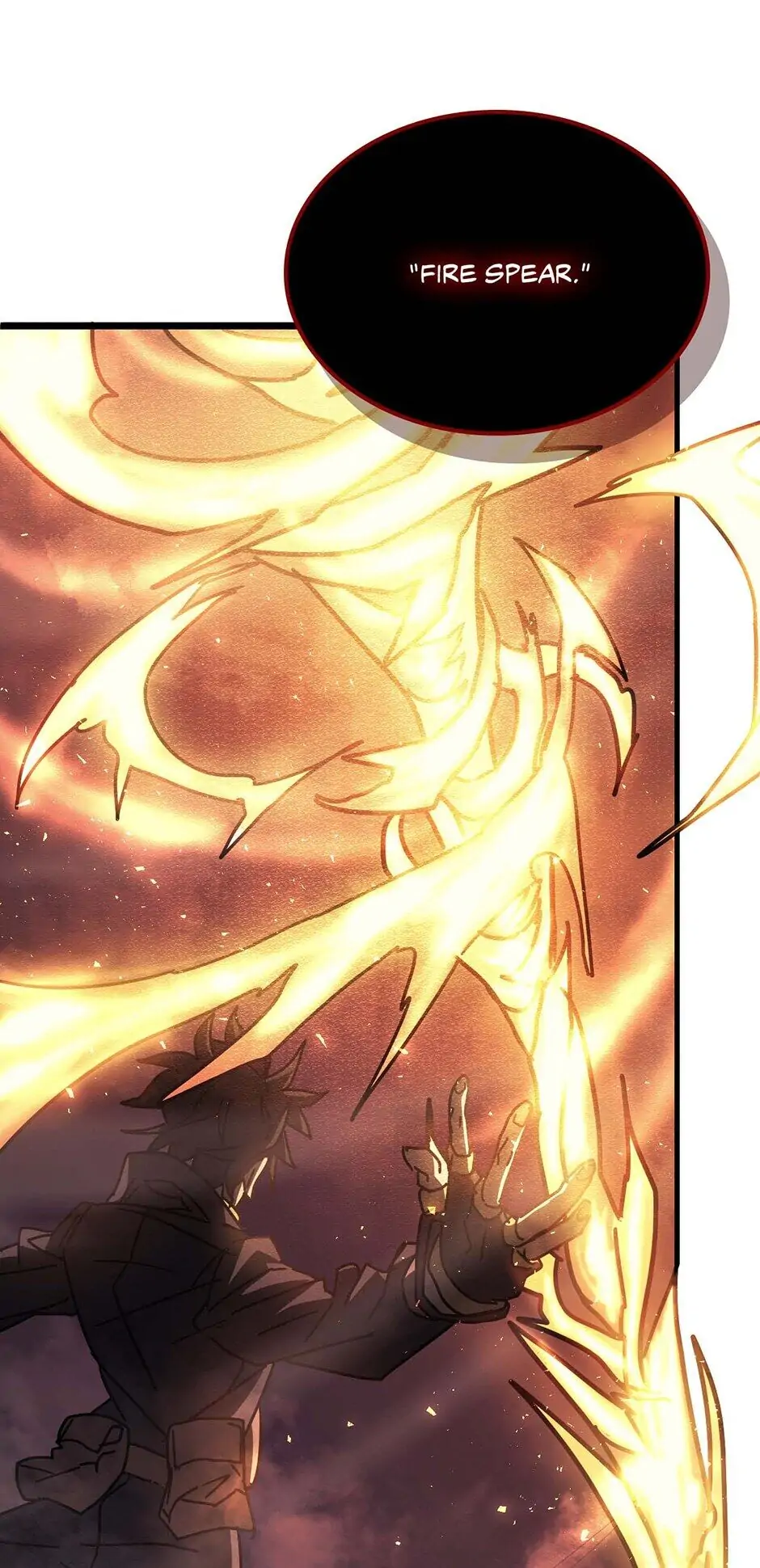 Read A Returner’s Magic Should Be Special EN Manga Online