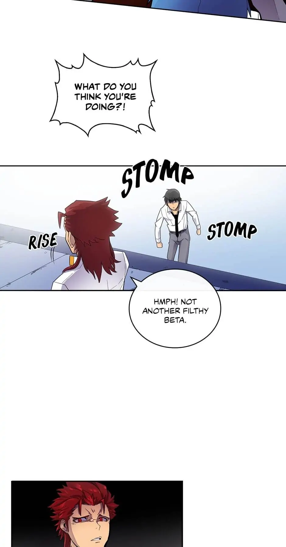 Read A Returner’s Magic Should Be Special EN Manga Online