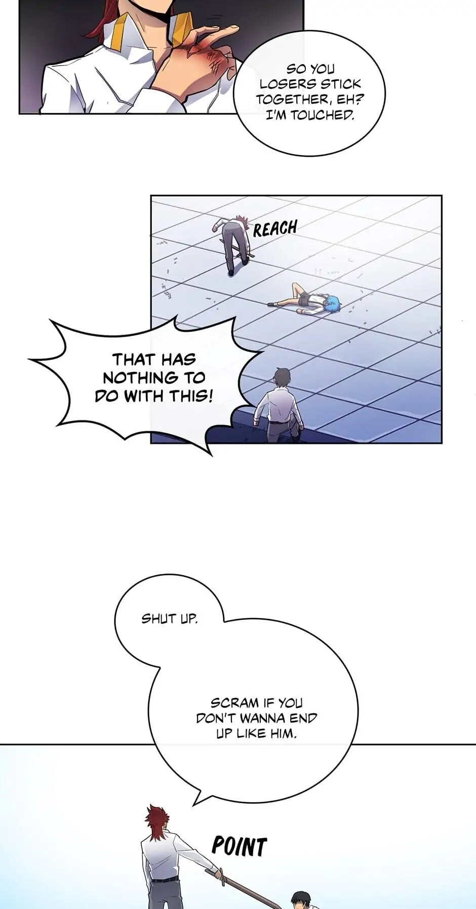 Read A Returner’s Magic Should Be Special EN Manga Online