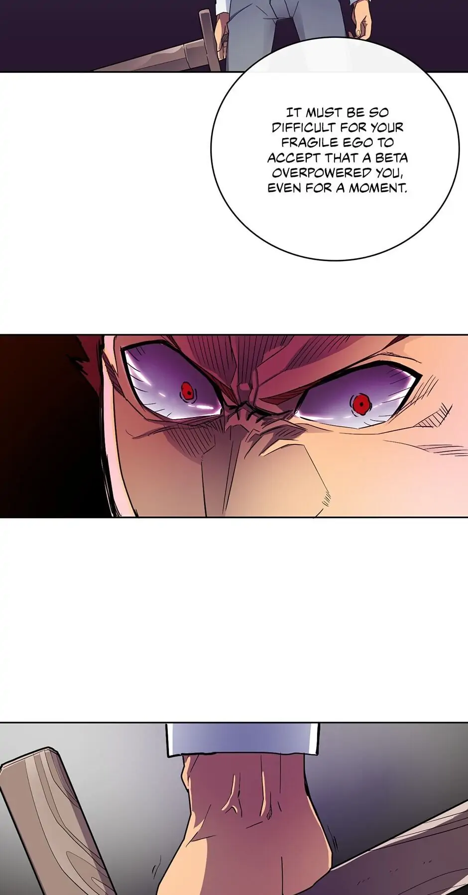 Read A Returner’s Magic Should Be Special EN Manga Online