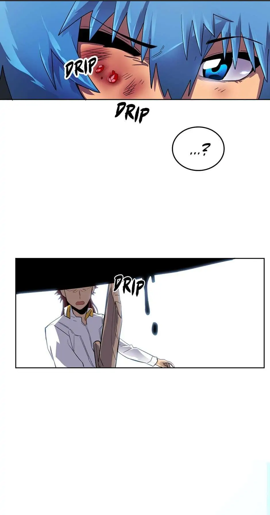 Read A Returner’s Magic Should Be Special EN Manga Online