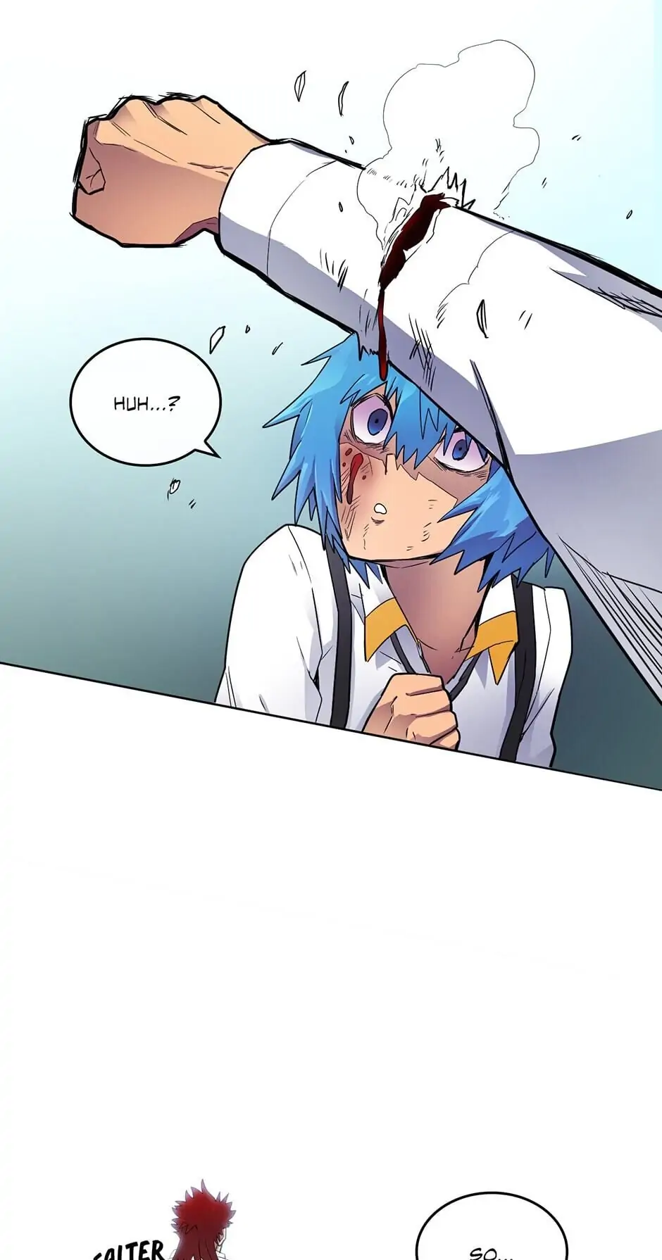 Read A Returner’s Magic Should Be Special EN Manga Online