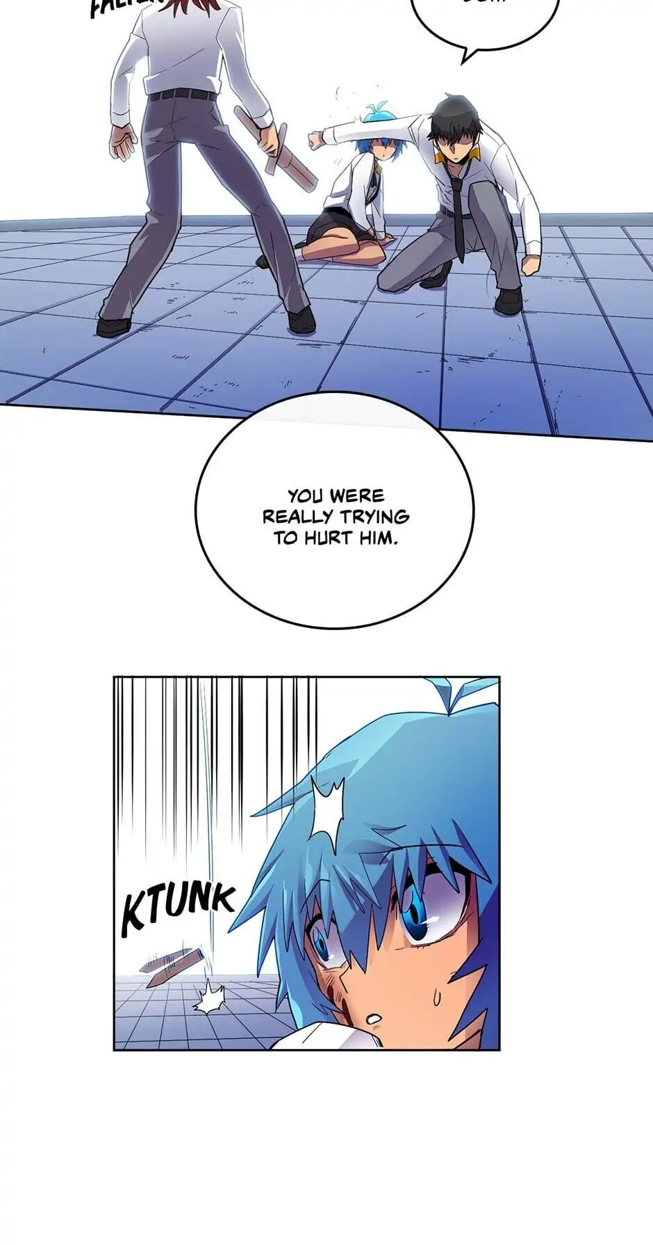 Read A Returner’s Magic Should Be Special EN Manga Online