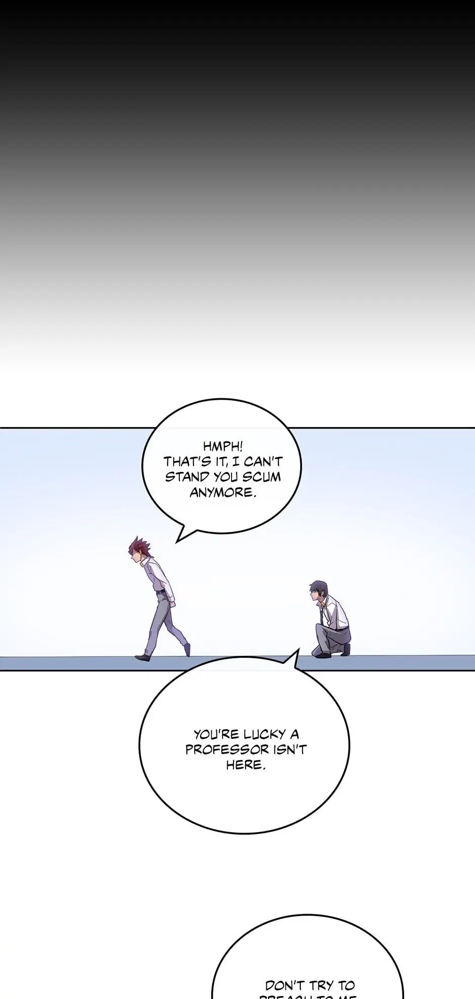 Read A Returner’s Magic Should Be Special EN Manga Online
