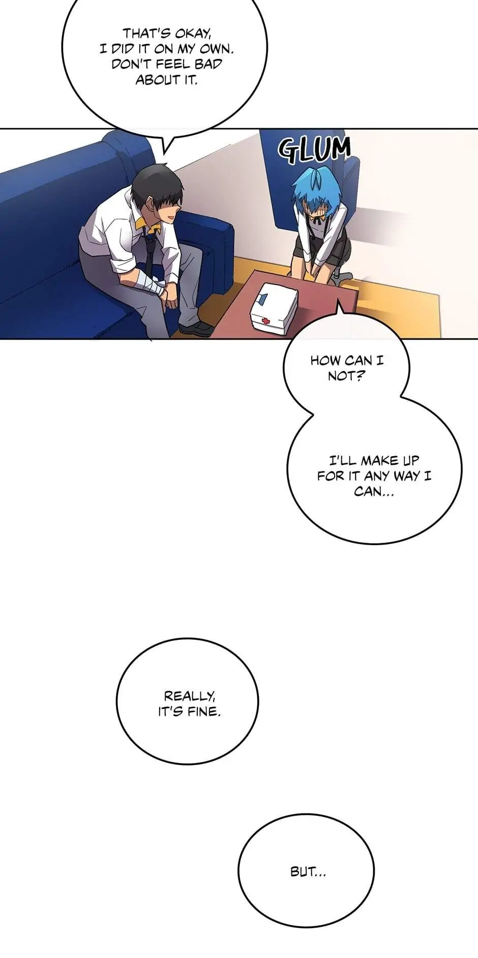 Read A Returner’s Magic Should Be Special EN Manga Online