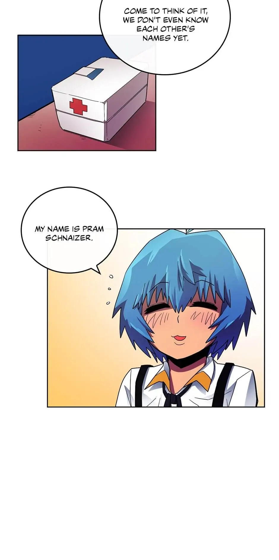 Read A Returner’s Magic Should Be Special EN Manga Online