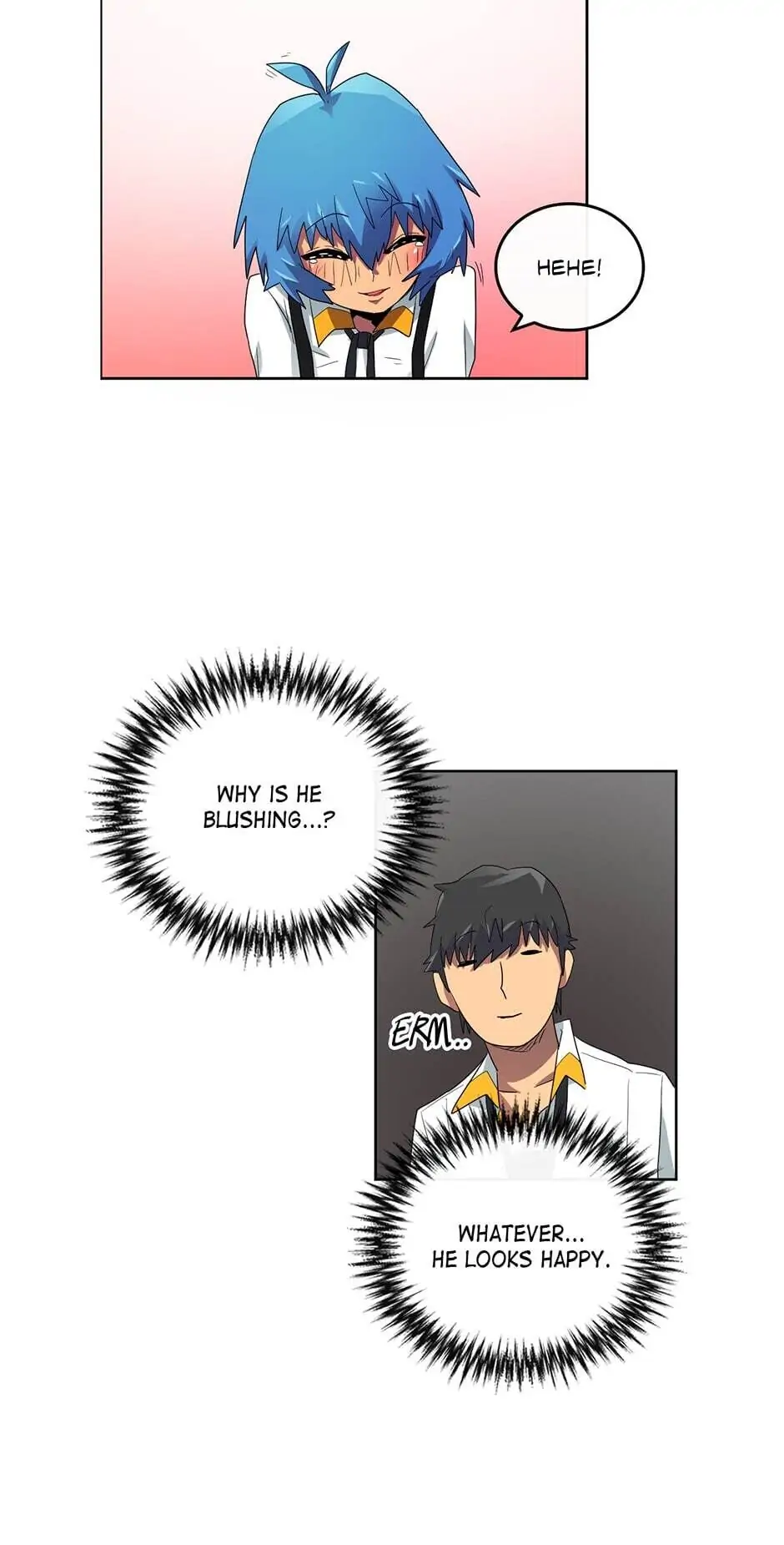 Read A Returner’s Magic Should Be Special EN Manga Online