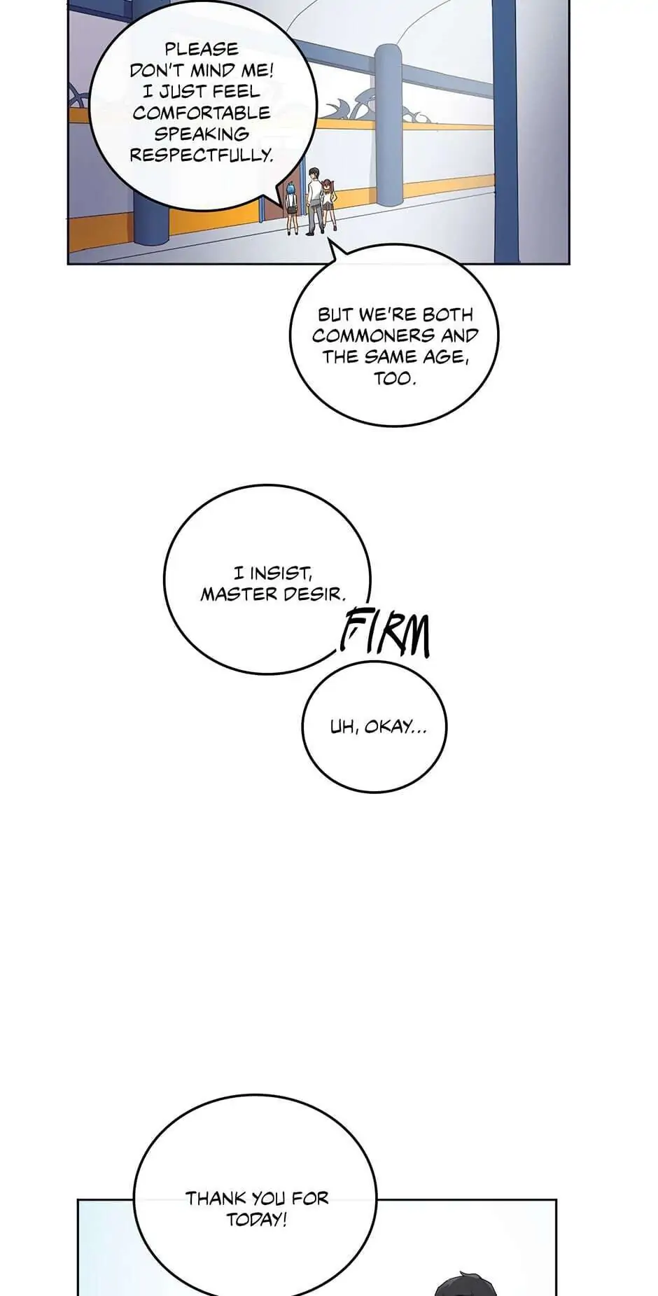 Read A Returner’s Magic Should Be Special EN Manga Online