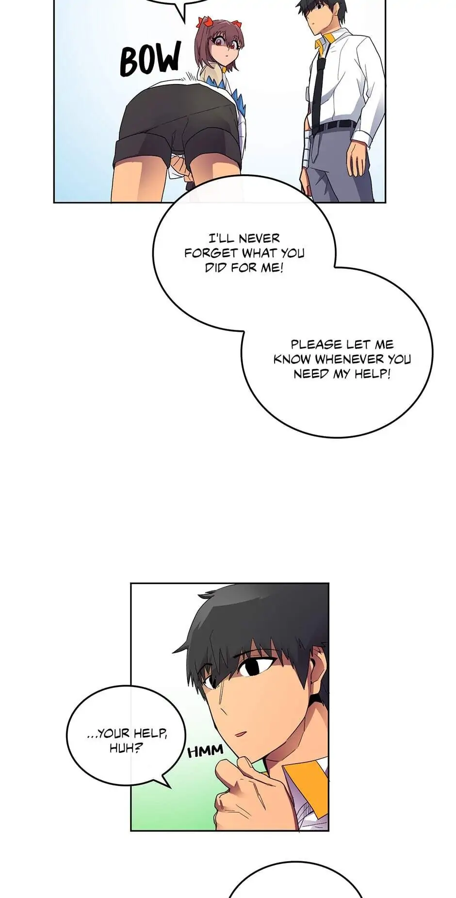 Read A Returner’s Magic Should Be Special EN Manga Online