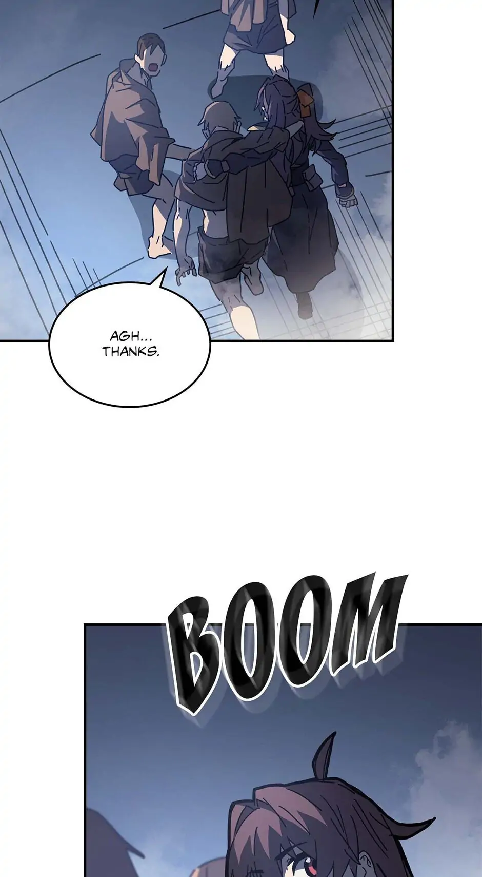 Read A Returner’s Magic Should Be Special EN Manga Online