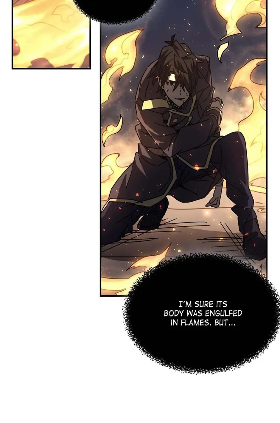 Read A Returner’s Magic Should Be Special EN Manga Online