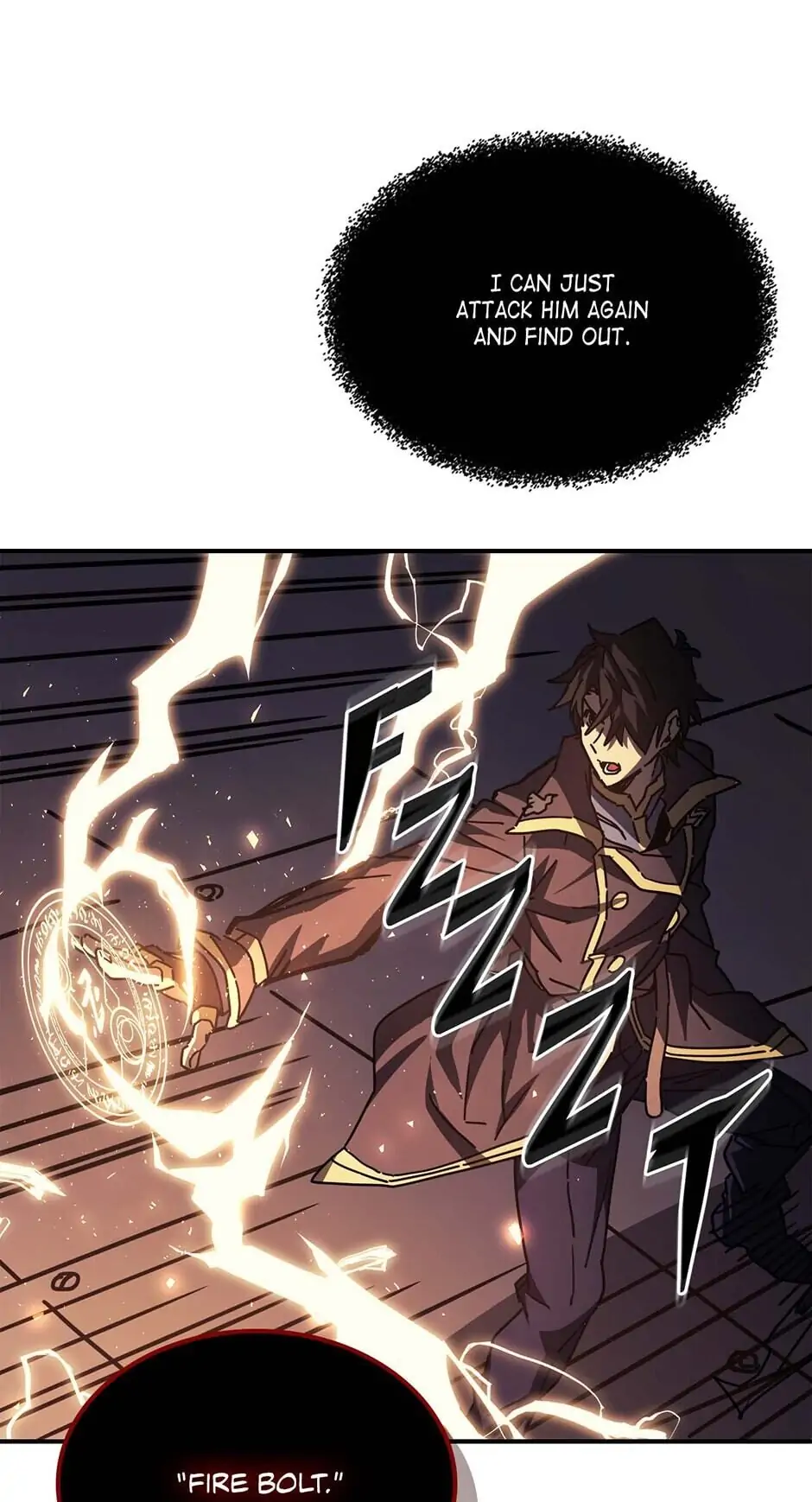 Read A Returner’s Magic Should Be Special EN Manga Online