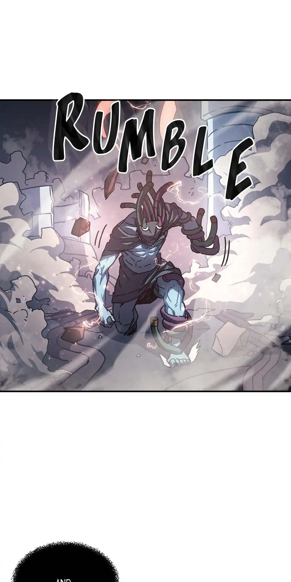 Read A Returner’s Magic Should Be Special EN Manga Online