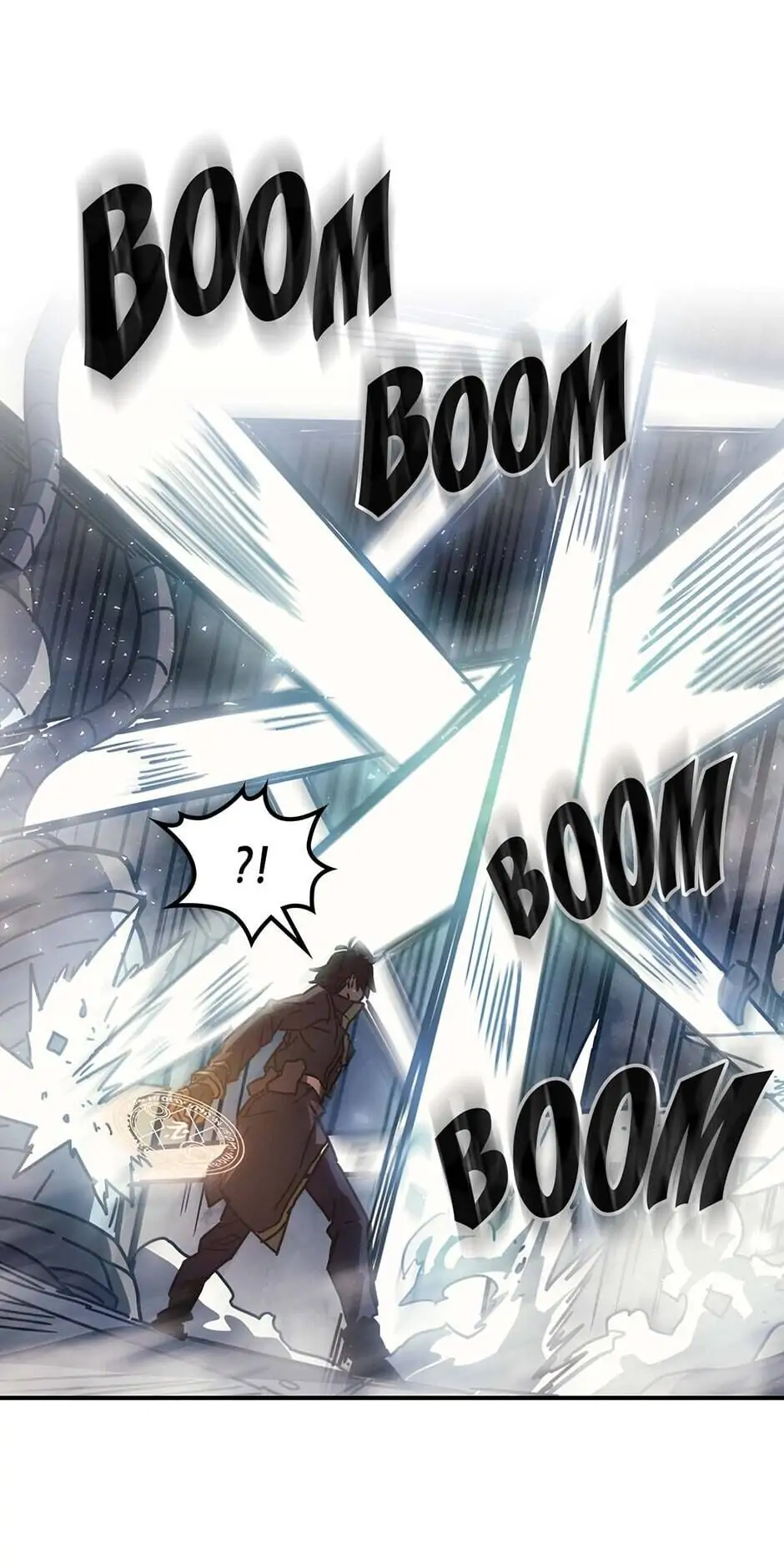Read A Returner’s Magic Should Be Special EN Manga Online