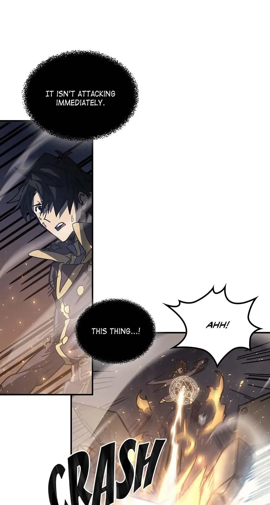 Read A Returner’s Magic Should Be Special EN Manga Online