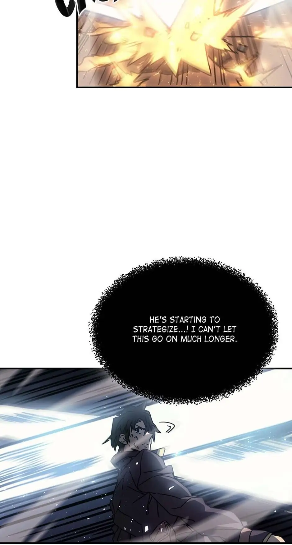 Read A Returner’s Magic Should Be Special EN Manga Online
