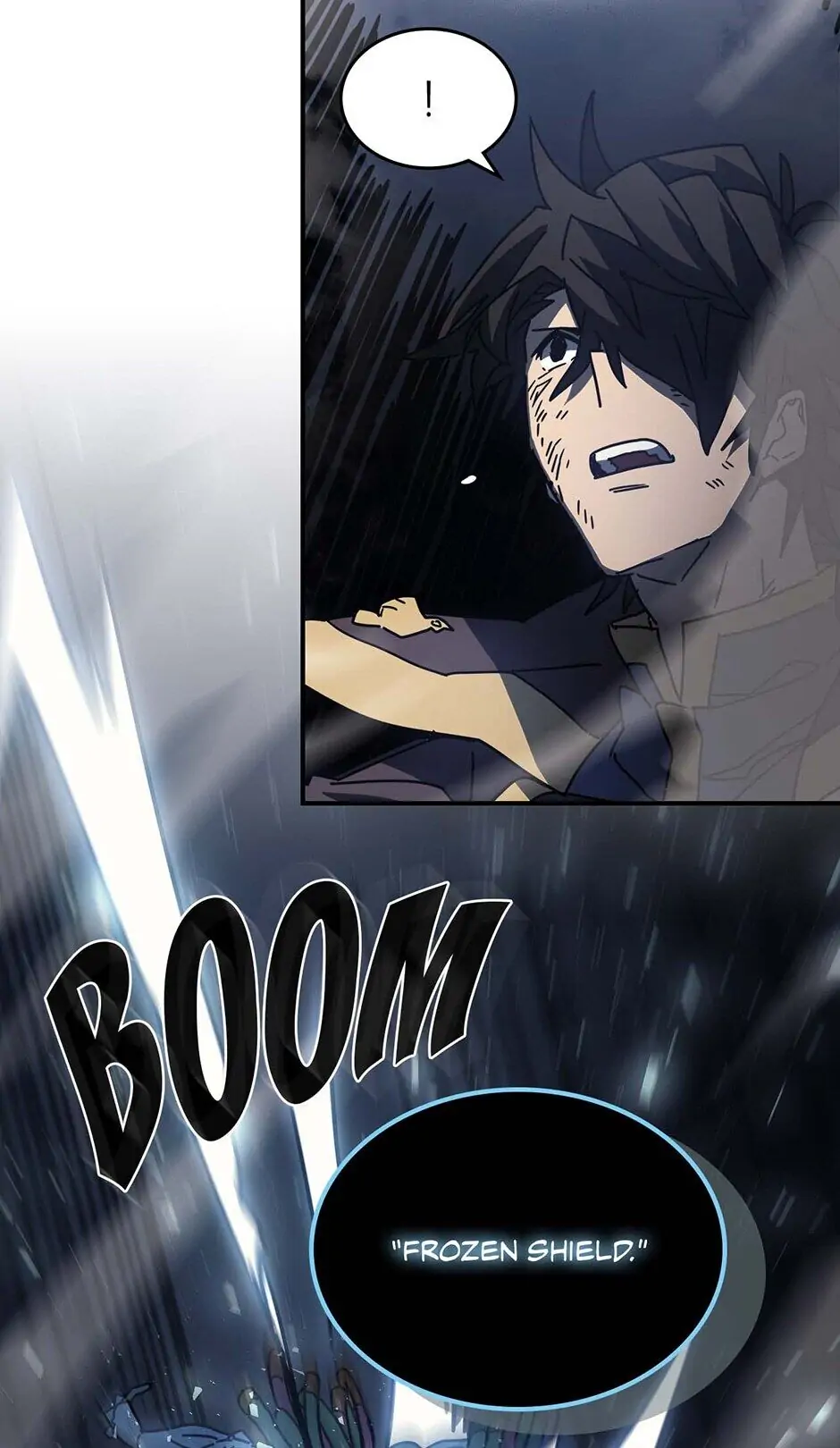 Read A Returner’s Magic Should Be Special EN Manga Online