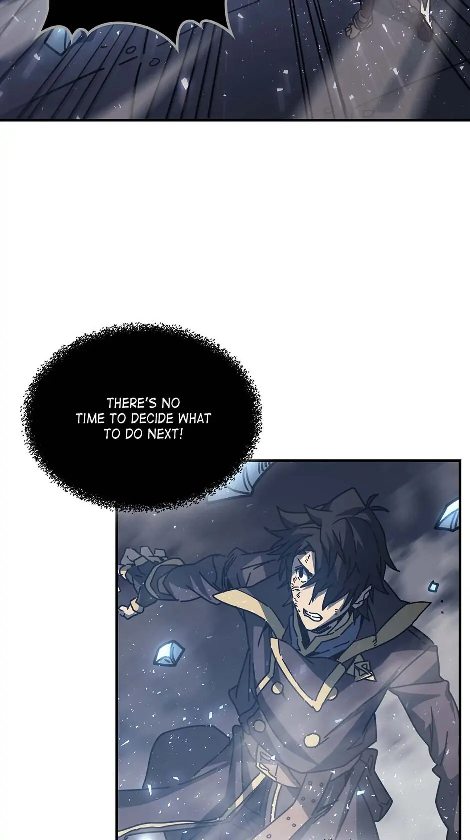 Read A Returner’s Magic Should Be Special EN Manga Online