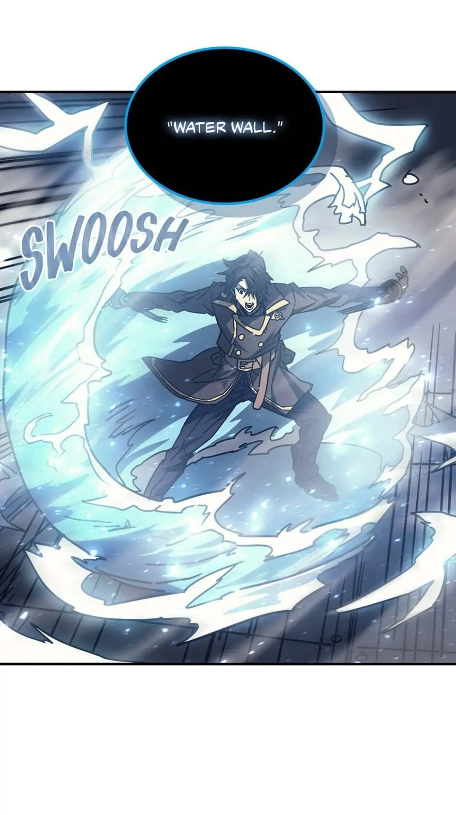 Read A Returner’s Magic Should Be Special EN Manga Online