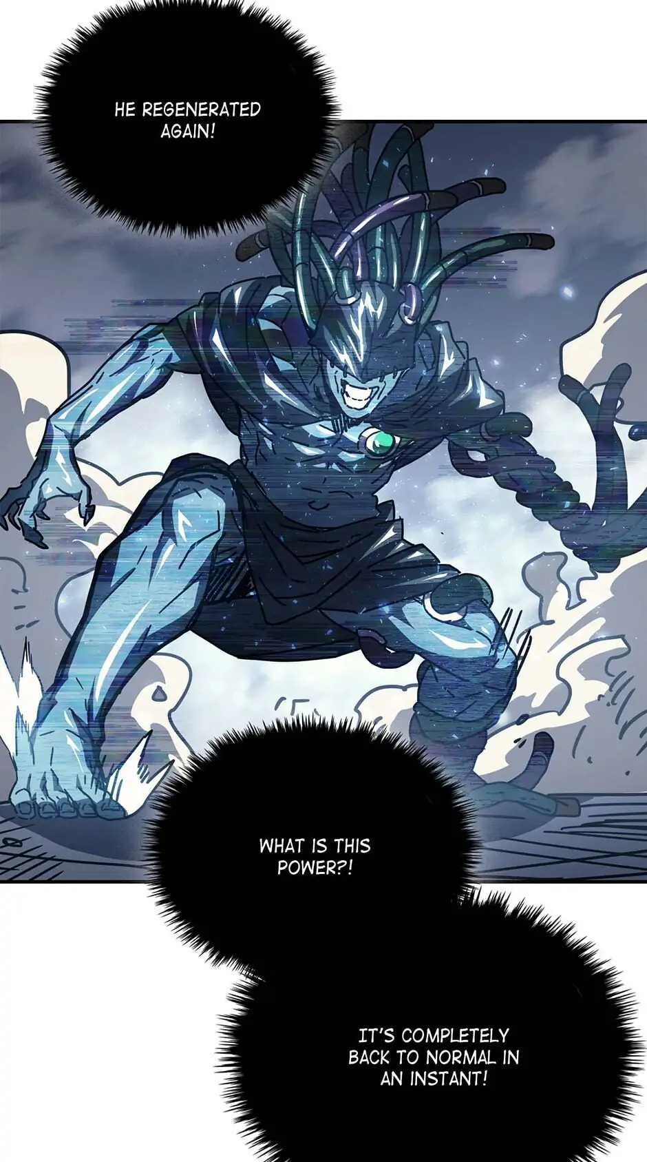 Read A Returner’s Magic Should Be Special EN Manga Online