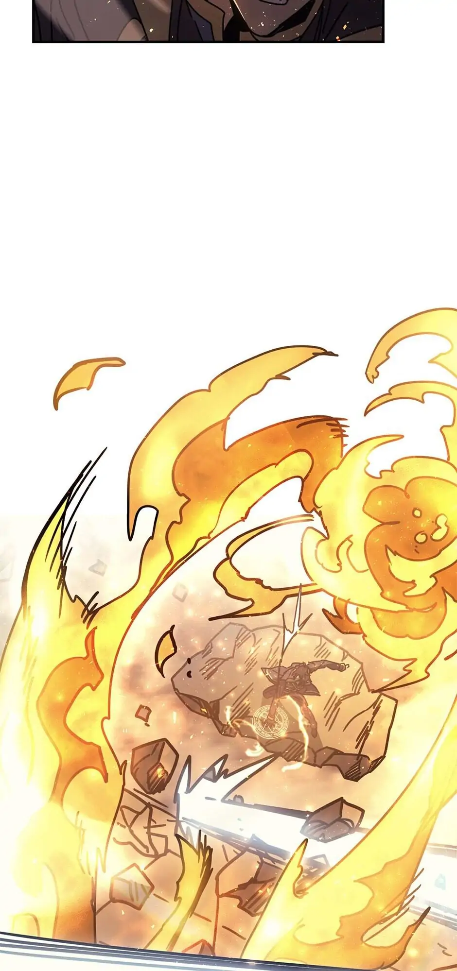Read A Returner’s Magic Should Be Special EN Manga Online