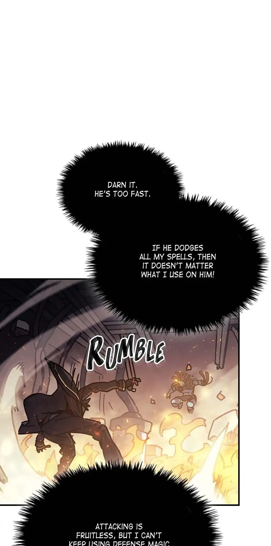 Read A Returner’s Magic Should Be Special EN Manga Online
