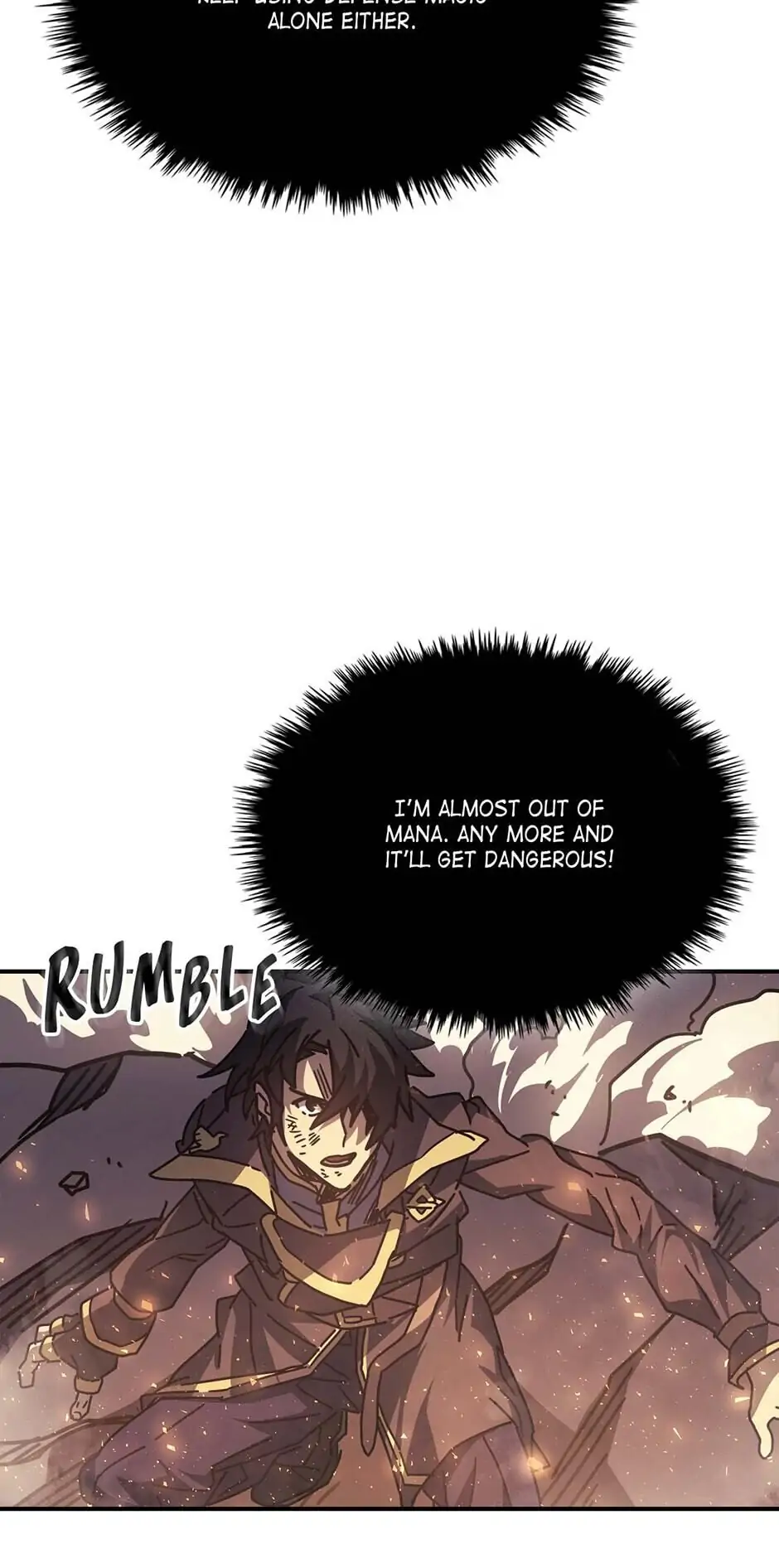 Read A Returner’s Magic Should Be Special EN Manga Online